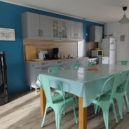 Grande Maison Familiale A 300m Plage, Jardin, Et Veranda - - Fr-1-778-15 Saint-Georges-d'Oleron