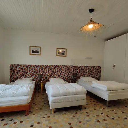 Grande Maison Familiale A 300m Plage, Jardin, Et Veranda - - Fr-1-778-15 펜션 생-조르주-돌레롱