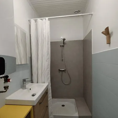 Grande Maison Familiale A 300m Plage, Jardin, Et Veranda - - Fr-1-778-15 Vakantiehuis